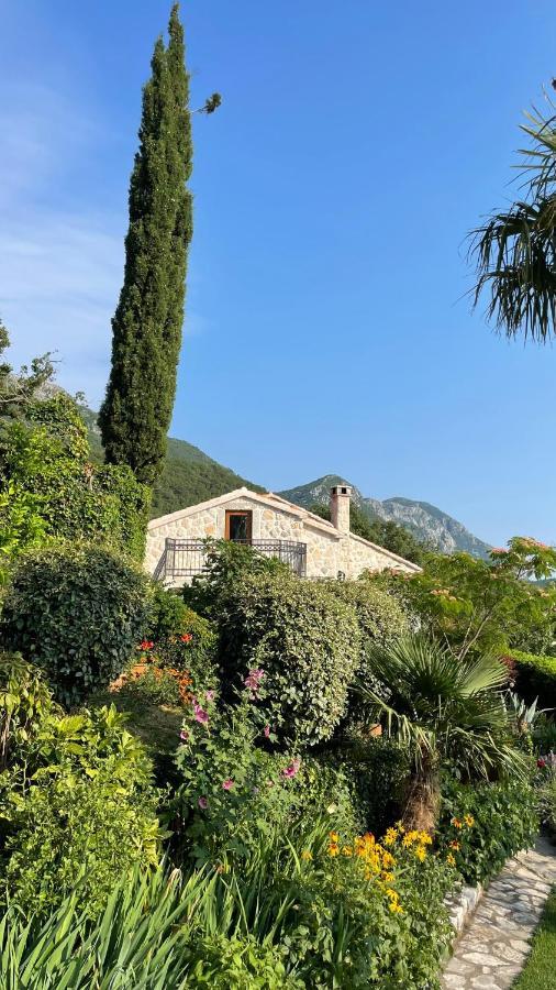 Mountains Villa Near Budva Exterior photo